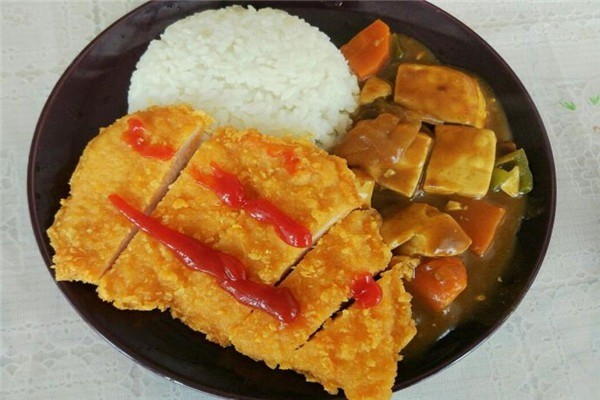 大可以飯