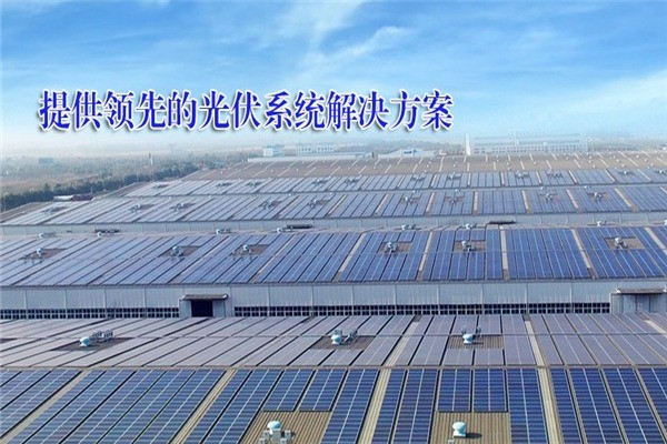 向陽新能源