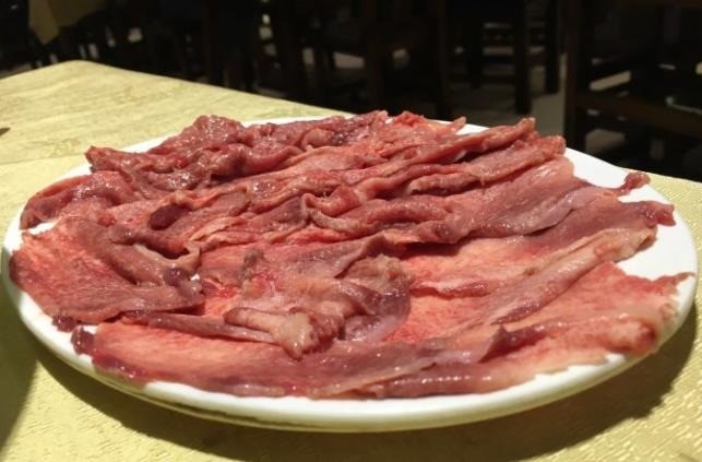萬(wàn)盛牛肉