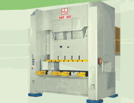 東泰機(jī)械