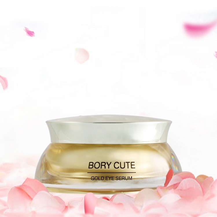 bory化妝品