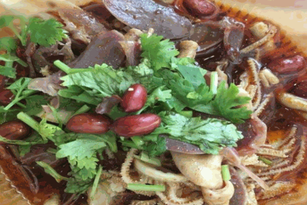 百膳珍