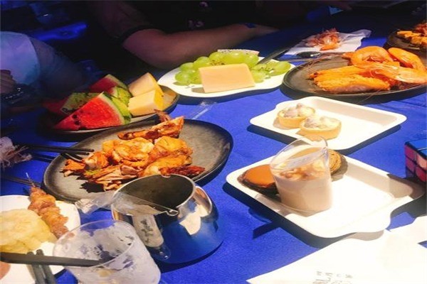 cc餐廳