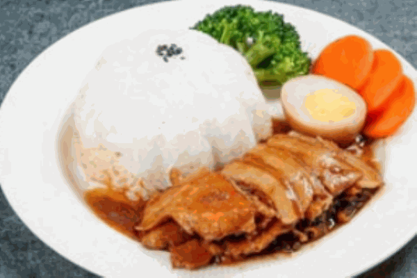 梁佳時(shí)尚飲食
