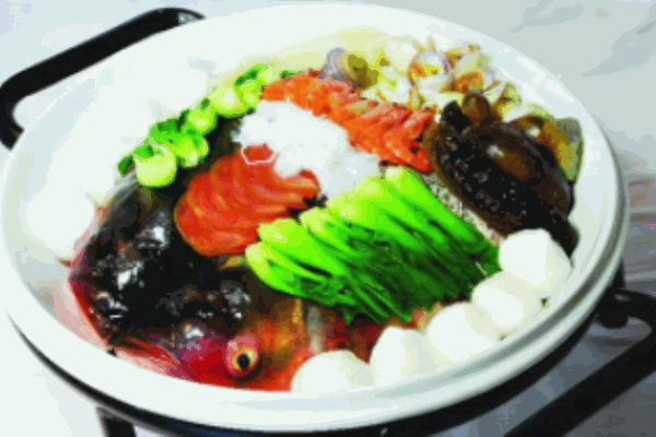 梁佳時(shí)尚飲食