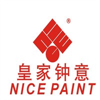 皇家鐘意涂料加盟