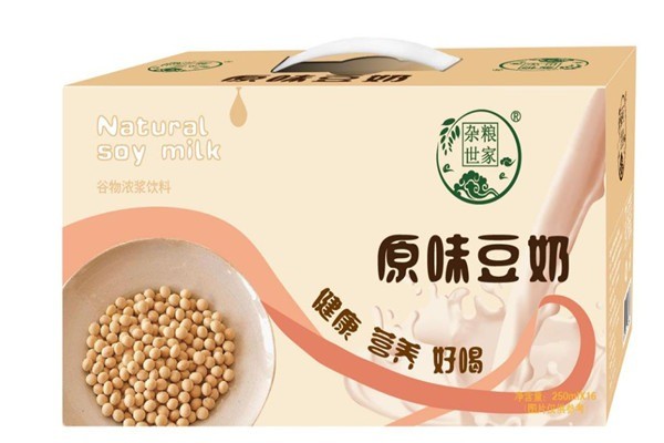 雜糧世家