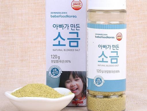 寶寶福德嬰幼兒輔食