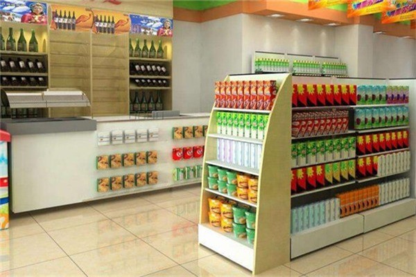 歌得便利店