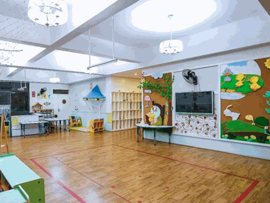 三之三幼兒園