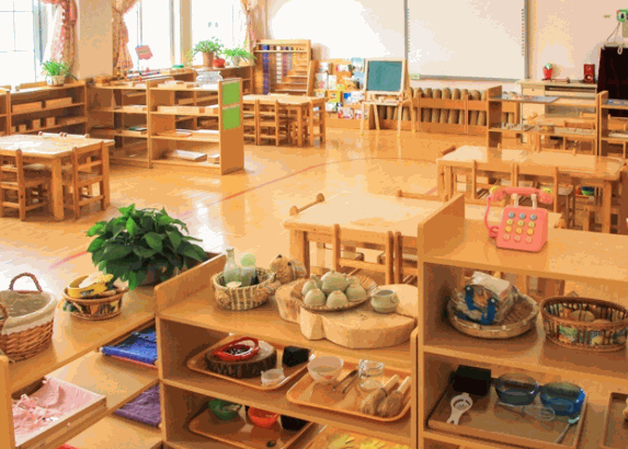 三之三幼兒園