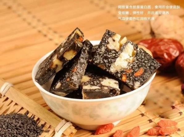 虞美人健康食品