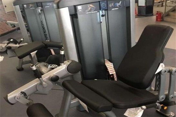 荊棘鳥健身房