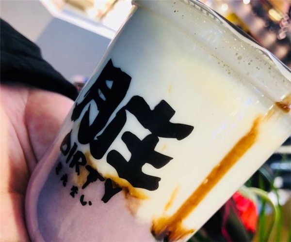 熱賣初茶