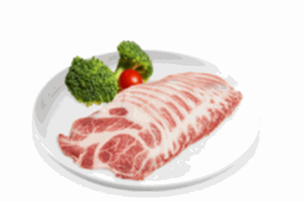 豬小肉