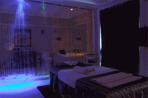 鋒尚SPA