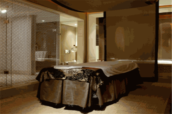 鋒尚SPA
