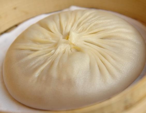 三津湯包
