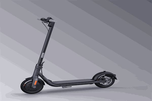 九號電動車