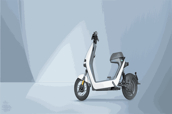 九號電動車