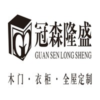 冠森木門加盟