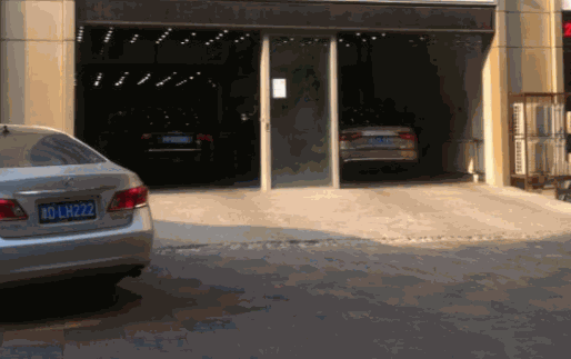 立途汽車美容