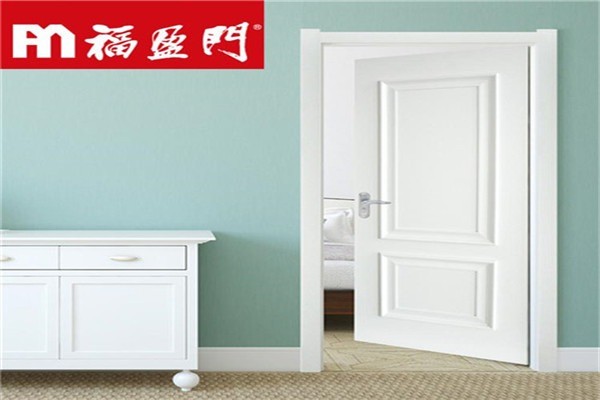福盈門(mén)木門(mén)加盟