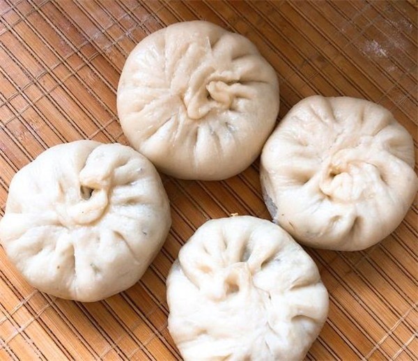 陽光包子