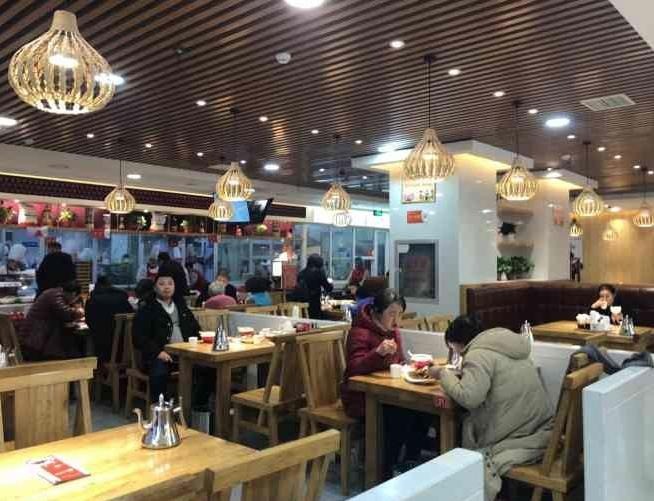 巧味谷八寶粥