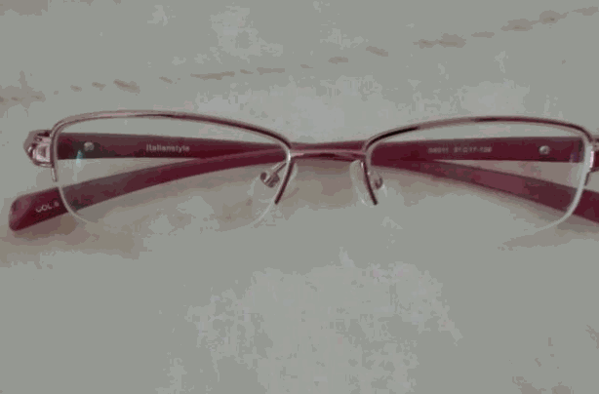 美力眼鏡