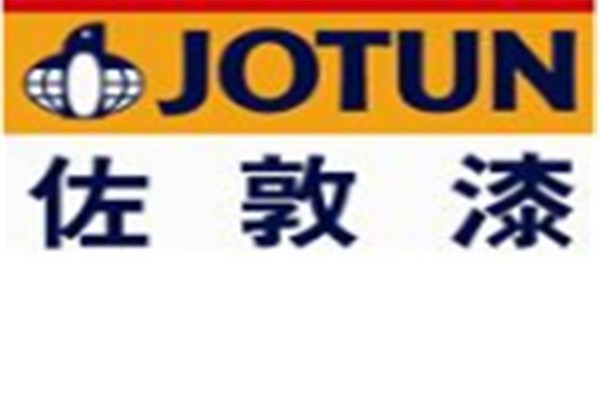 佐敦工業(yè)油漆加盟
