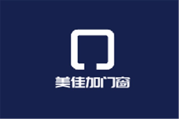 美佳加門窗加盟