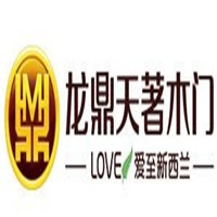 龍鼎天著木門加盟