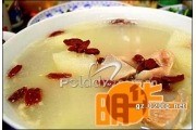 明華甜品