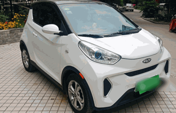 螞蟻二手車