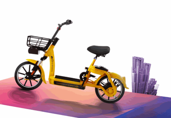 玫瑰之約電動(dòng)車
