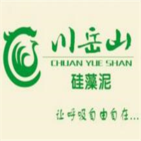川岳山硅藻泥加盟