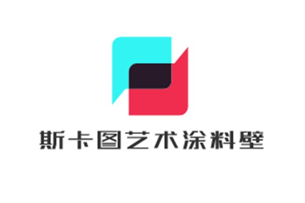 斯卡圖藝術涂料壁材加盟
