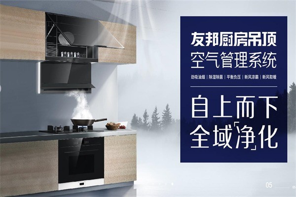 友邦吊頂