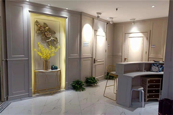 北美楓情木業(yè)