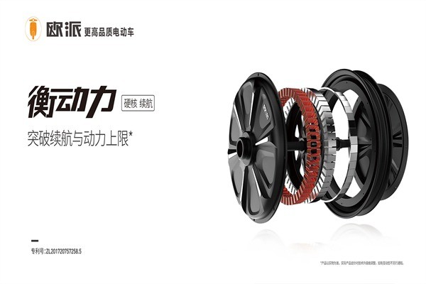 歐派電動車