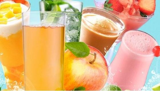 渴了飲品奶茶