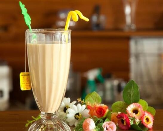 渴了飲品奶茶