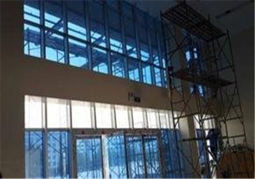 潤友建筑玻璃膜加盟