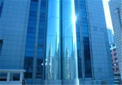 潤友建筑玻璃膜加盟
