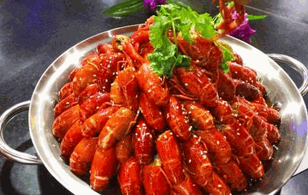潛江蝦族