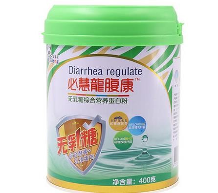 必慧龍嬰兒食品