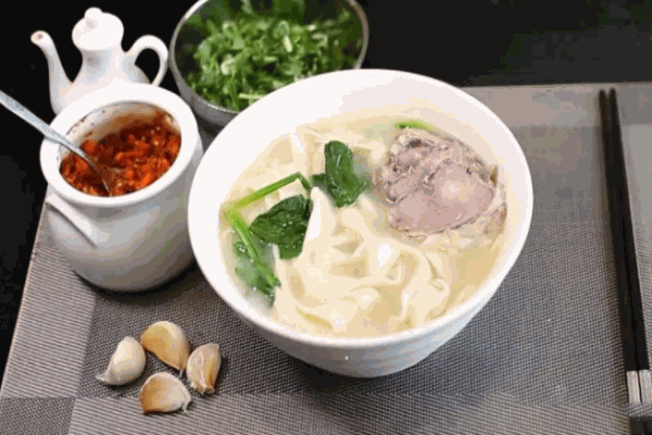 方城燴面