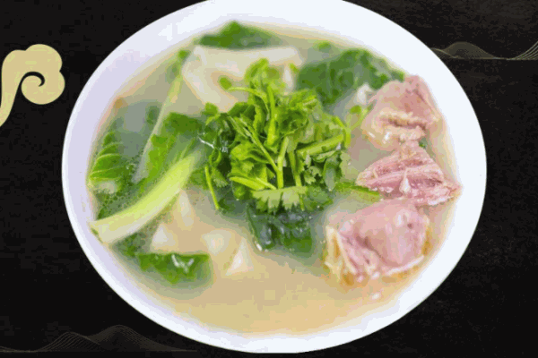 方城燴面