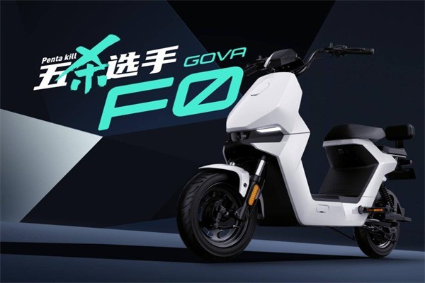 小牛電動(dòng)車